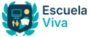 Logo de Escuelaviva CENS 52